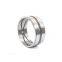 excavator bushing carbon steel bushing 35*45*40mm