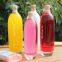 Glass bottle manufacturer  wine bottle red wine bottle