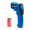 Cheerman DT8750H digital industrial Infrared Thermometer non-contact thermometer gun shape temperature