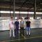 French Customer Soya Badi Making Machine Case