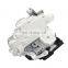 Door Key Lock Front Right for VW 1P1837016