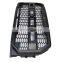 Front Upper Hood Grill Grille for FORD F-150 2009_14 Bright Black FR Style