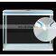 Home Office Dragonfish aquarium Hd glass Large fish tank Ecology aquarium
