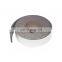 Wholesale White black Wool adhesive backed rubber felt strips For chair