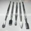 HQP-YG02 HongQiang Set of stainless steel cigarette tools electronic cigarette hardware accessories