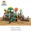 factory price outdoor playground equipment for adults