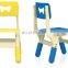 TONGYAO Manufacturer wholesale, high quality kindergarten stainless steel child chairs