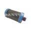 Ocean blue new style water filter mat for swimming pool