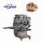 High quality cheap dimsum encrusting machine,dimsum making machine