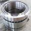 BT4B334128/HA1 Four-row tapered roller bearings TQO design TQOT size 384.175x546.1x400.05 mm bearing BT4B 334128/HA1