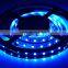 Coloured led strip lights 4 led chip programmable color changing