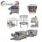 Long service life mobile slaughterhouse equipment used chicken machine clean plucking cutting machine