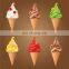 commercial ice cream machine with CE for sale