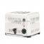 Commercial supplier bread toaster with stainless steel