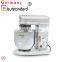 Commercial Electric Bread Dough Mixer Food Mixer Dough Mixer with 7 liter