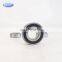 Bachi High Rotation Steel  Deep Groove Ball Bearing 6206 Z/ZZ/RS/2RS/Open Ceiling Fan Bearing 30*62*16mm