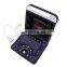 MY-A027E medical diagnostic equipment multifunction color doppler portable ultrasound scanning machine for pregnancy