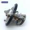 Engine 21200-6N210 Cooling System Coolant Thermostat Motorad For Nissan Sentra X-Trail Frontier Altima 2.5L 212006N210