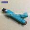 Brand New High Quality Fuel Injector Nozzle For Toyota For Wish For Camry For Aurion OEM 23209-0H070 232090H070
