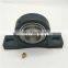 High Quality Radial insert ball bearings GE60-XL-KRR-B use in Agricultural machinery with size 61*110*77.8 mm