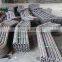 High Pressure Water Tube Steam Boiler Economizer Stainless Steel Bend Tube