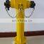 Outdoor Ground Fire Hydrant for Sale