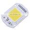 110V 50Вт LED COB Chip Spotlight Smart IC Chip 6000K DIY Фонарь для накаливания