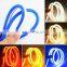 Custom Neon Sign DC 12V Flex Silicon Neon LED Strip