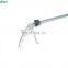 Laparoscopic Surgical Instrument of Titanium Ligation Clips