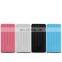 Mini 10000mAh power bank portable power bank 20000mAh with warranty 12 months