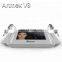 Permanent Eyebrows Make Up Tattoo Machine MTS Tattoo Gun Artmex V8