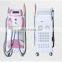 Multifunction OPT+Picosecond Laser+RF+ 360 Magneto-optical Hair Removal Beauty Machine