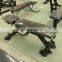 Home use Body building Commercial fitness  biceps exercise Weight Press Multi Adjustable Bench