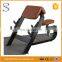 hot sale Professional Seated Preacher Curl Training machine with big size cushion