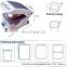 7~8 pcs/min food tray packing machine