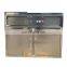 Street price Restaurant garbage disposal grinding machine/ Inexpensive food waste shredder