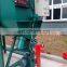 Professional horizontal ribbon mixer ribbon blender horizontal powder mixer with CE