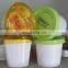 jelly cups packaging machinery/water cup filling sealing machine
