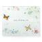 30x40cm rectangle glass cutting board sublimation glass chopping board