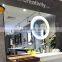 China Factory Supply 2mm, 3mm, 4mm, 5mm,6mm8mm Double Coated Sliver Mirror Glass