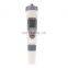 Portable Digital Water Quality Tester Pen Ph Meter Water Quality Test Pen Ph-220 Built-In Electrode