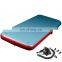 Water Play Equipment Inflatable Gymnastics Floating Water Play Air Track Yoga Mat Mattresses
