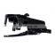 Free Shipping! Interior Chrome Door Handle Front Right For 99-2002 Daewoo Nubira 96296169