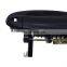 Dorman Black Exterior Front Left Door Handle For Chevy Aveo 2004