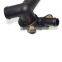 Free Shipping! Engine Coolant Thermostat & Housing Kit for Mini Cooper 1.6L R50 R52 R53 11537829959 53010552AA 11531485847