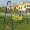 China Toddler Supplier outdoor swings for Malaysia