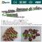 Darin Machinery extruder corn flakes breakfast instant puff cereal snacks food making machine production processing line