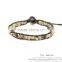 2016 High quality wrap friendship girls jewelry bracelet XE09-0113