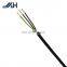 H03VVH2-F PVC Insulation Flexible Flat Power Cable,best price flat wire power cable
