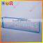 counter solid acrylic sign block for sale